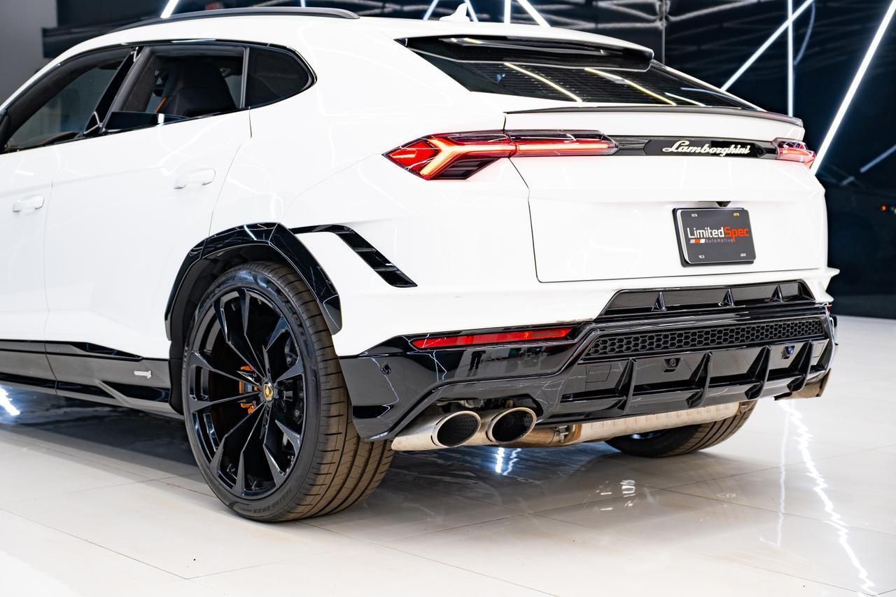 2023 Lamborghini Urus Miami FL