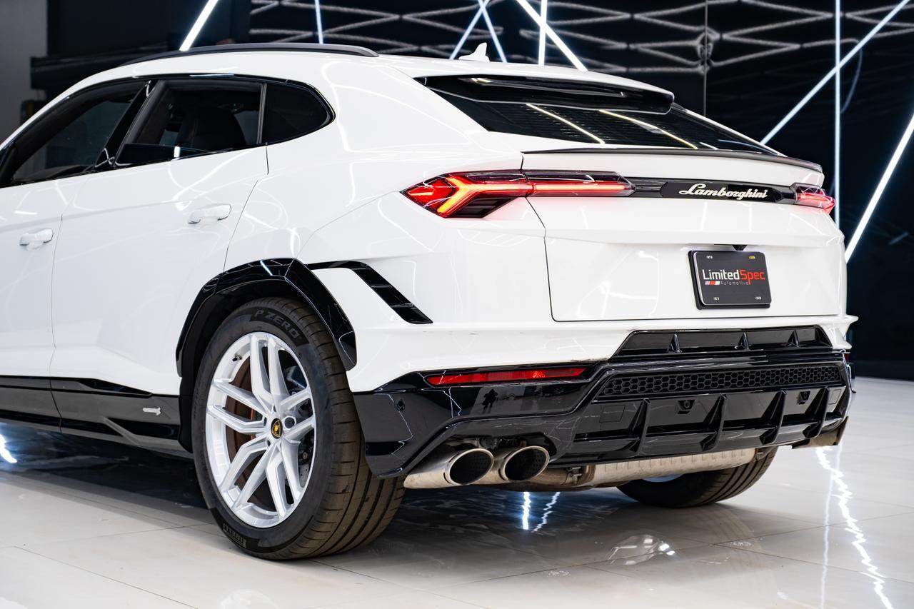 2023 Lamborghini Urus Miami FL