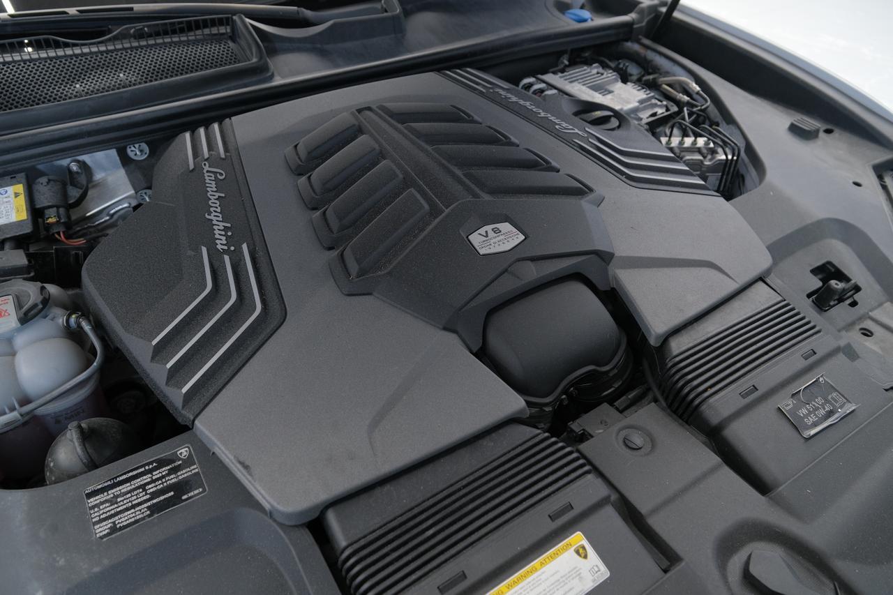 2023 Lamborghini Urus Miami FL