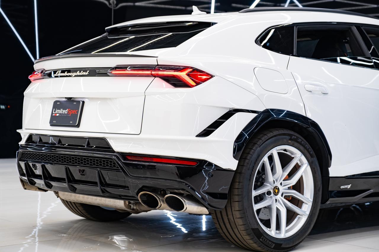 2023 Lamborghini Urus Miami FL