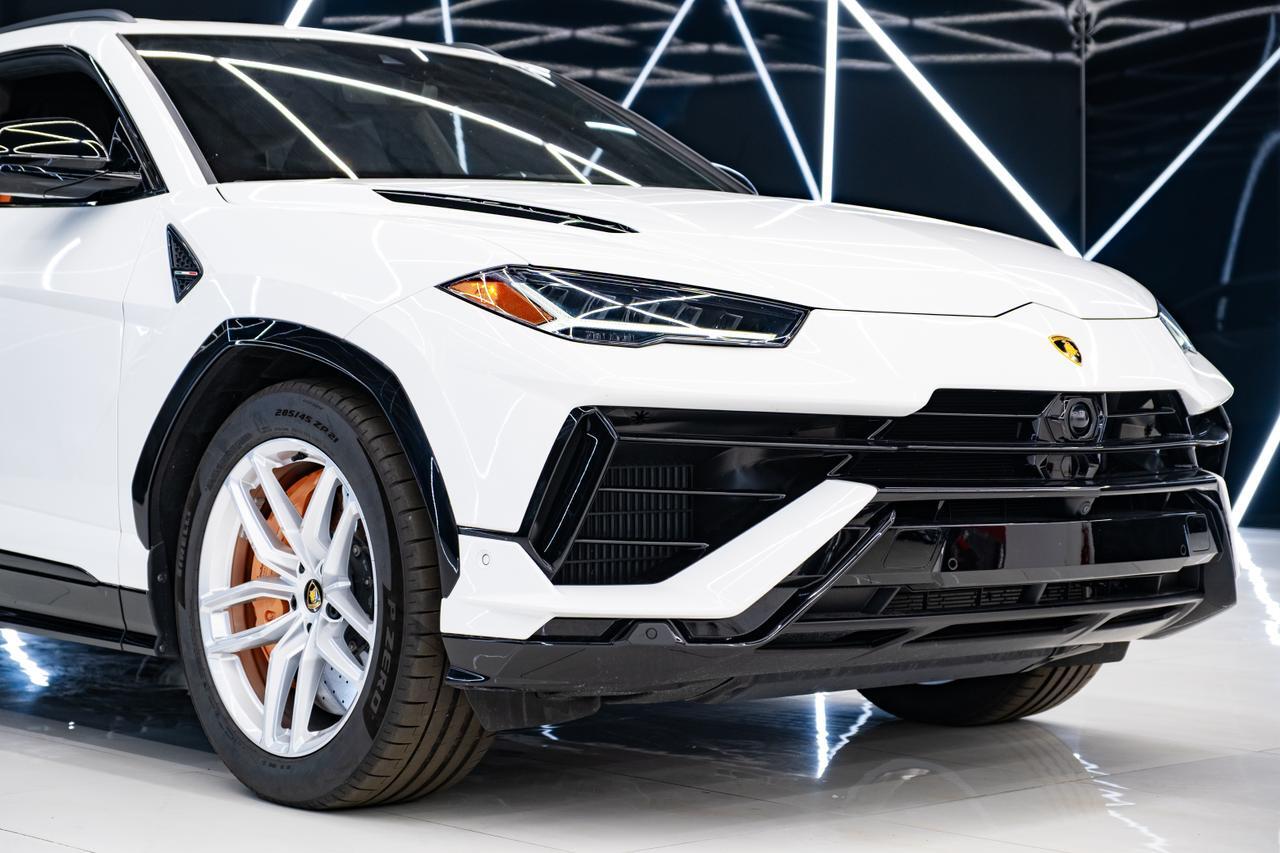 2023 Lamborghini Urus Miami FL