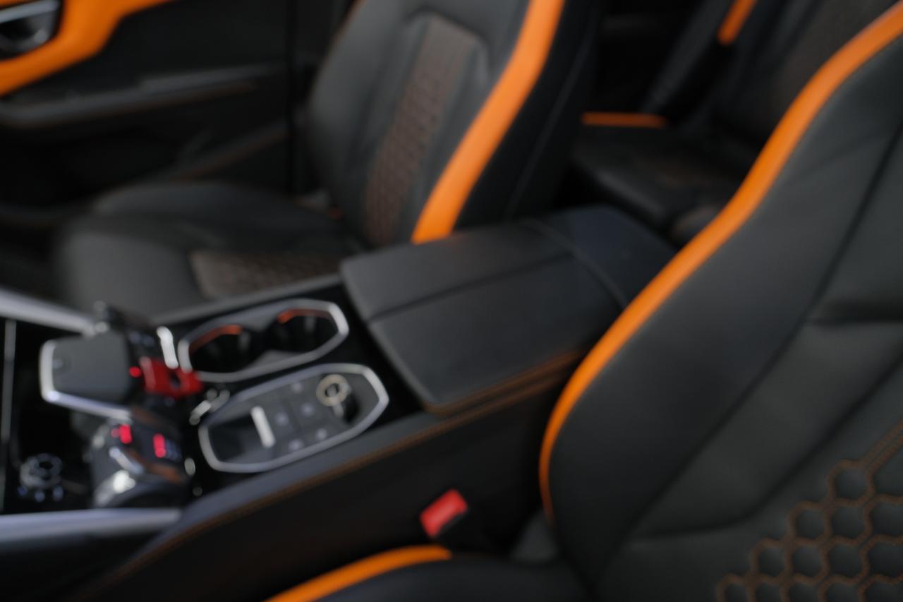 2023 Lamborghini Urus Miami FL
