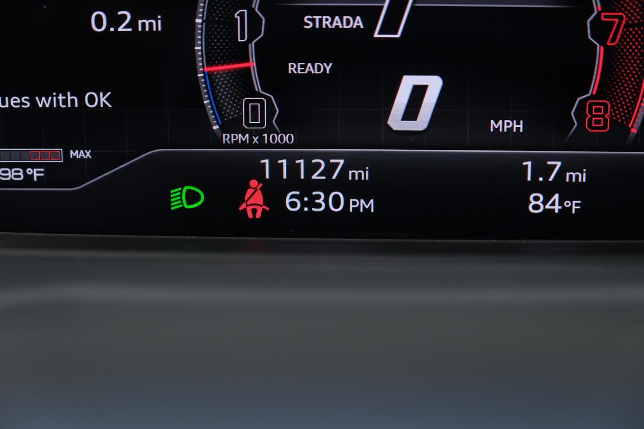 2023 Lamborghini Urus Miami FL