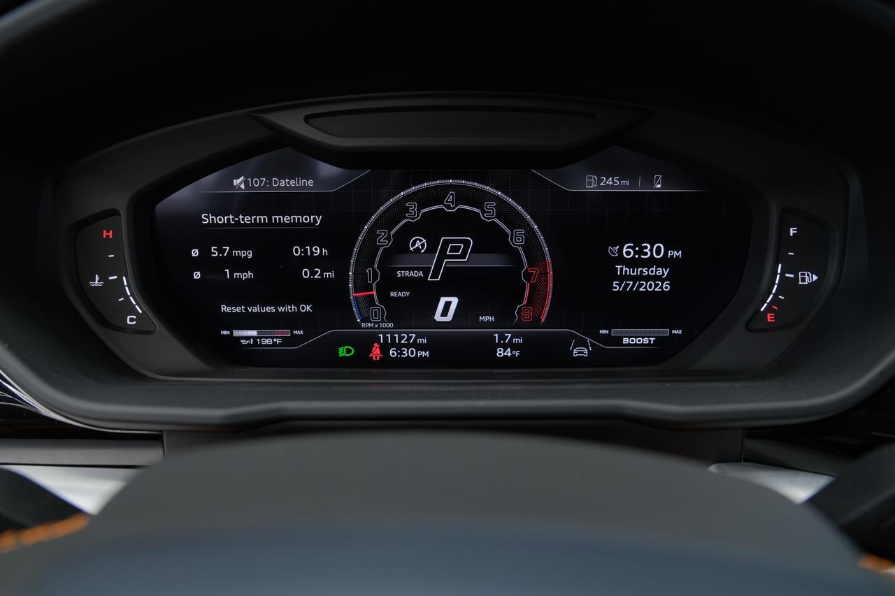 2023 Lamborghini Urus Miami FL
