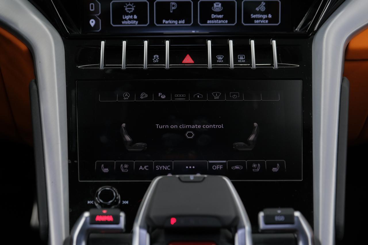2023 Lamborghini Urus Miami FL