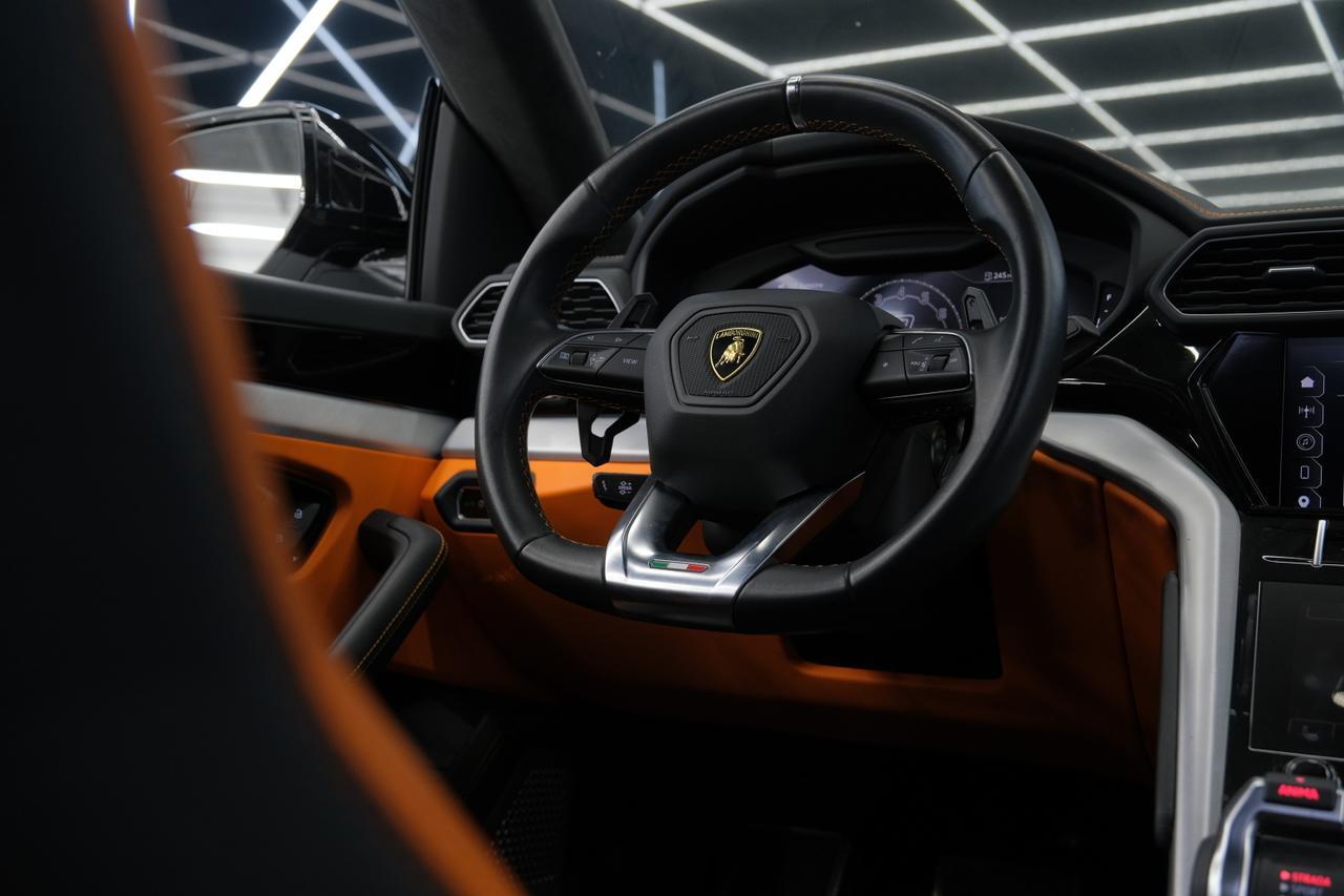 2023 Lamborghini Urus Miami FL