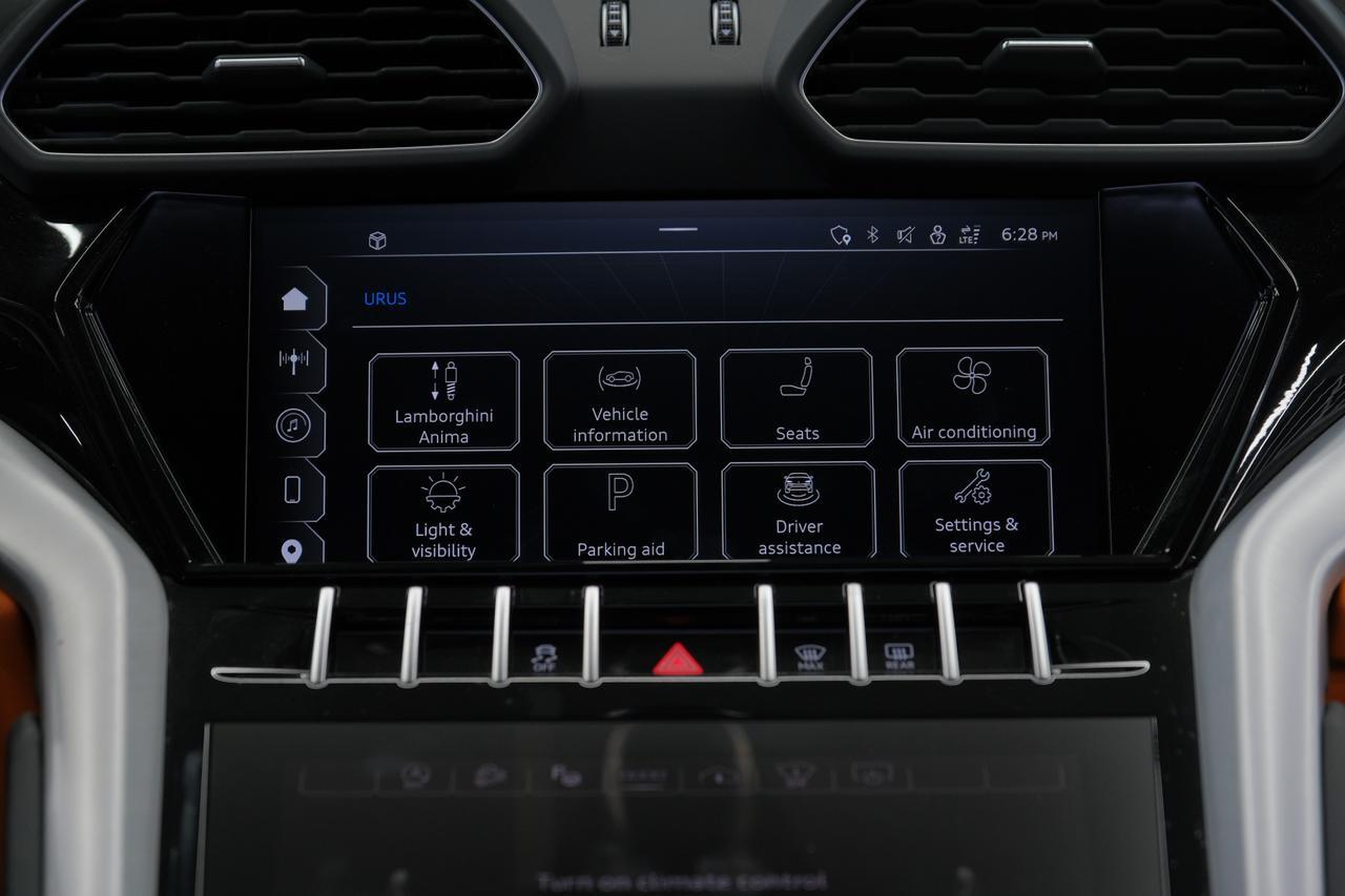 2023 Lamborghini Urus Miami FL