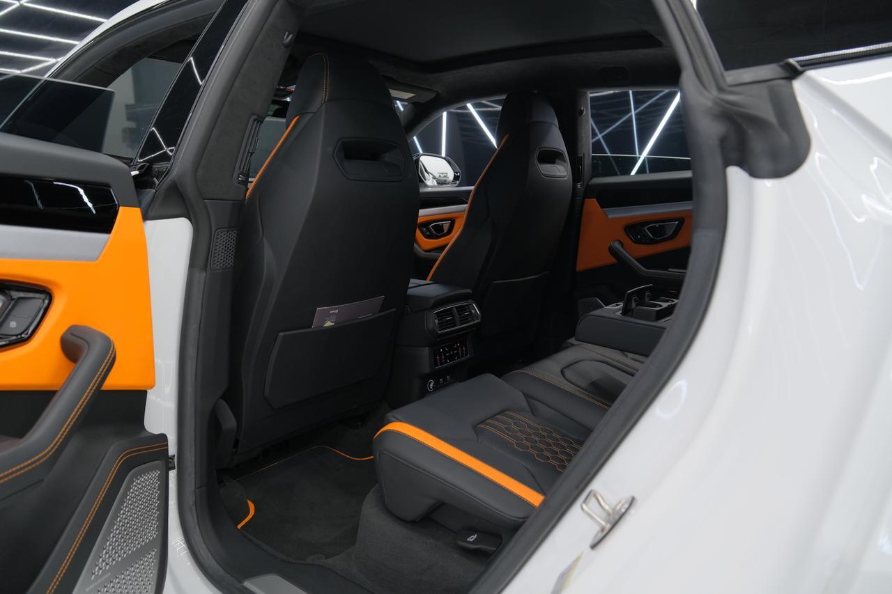 2023 Lamborghini Urus Miami FL