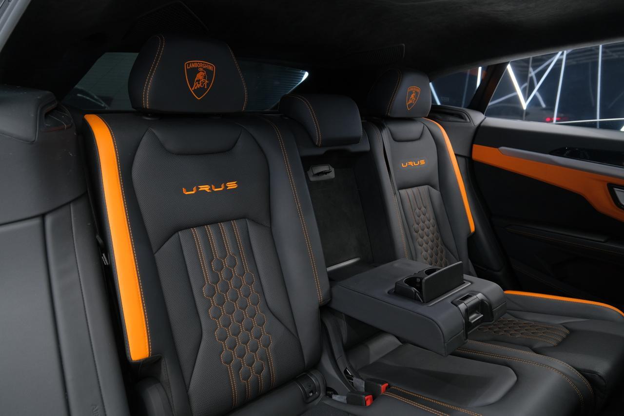 2023 Lamborghini Urus Miami FL