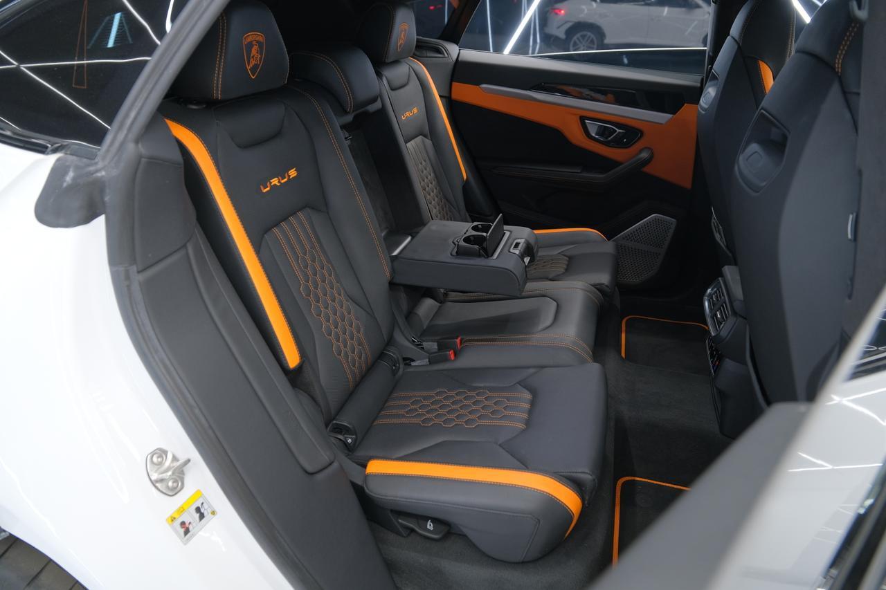 2023 Lamborghini Urus Miami FL