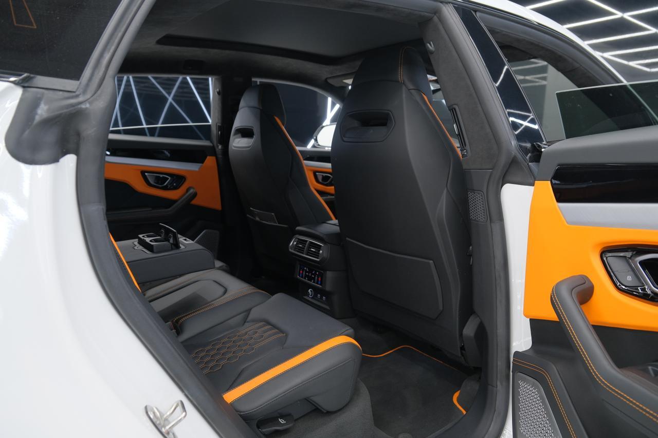 2023 Lamborghini Urus Miami FL