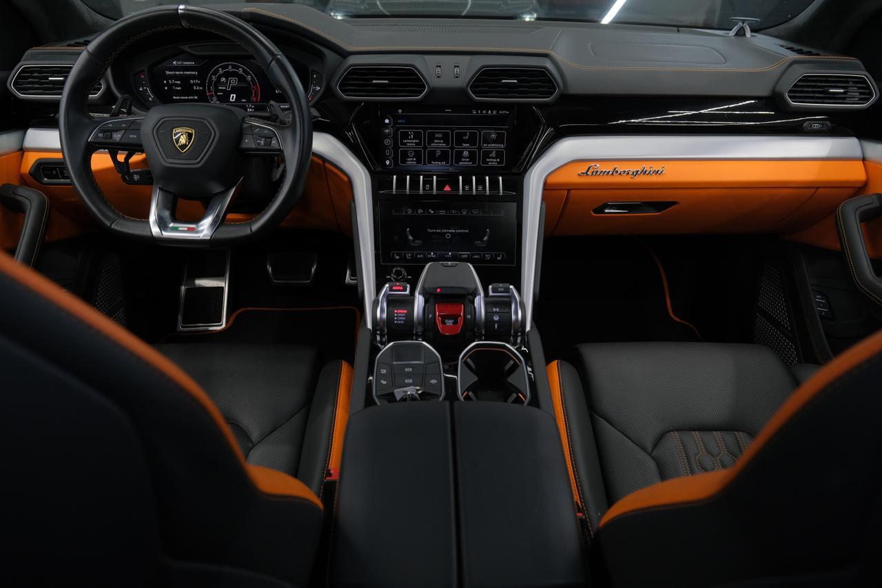 2023 Lamborghini Urus Miami FL