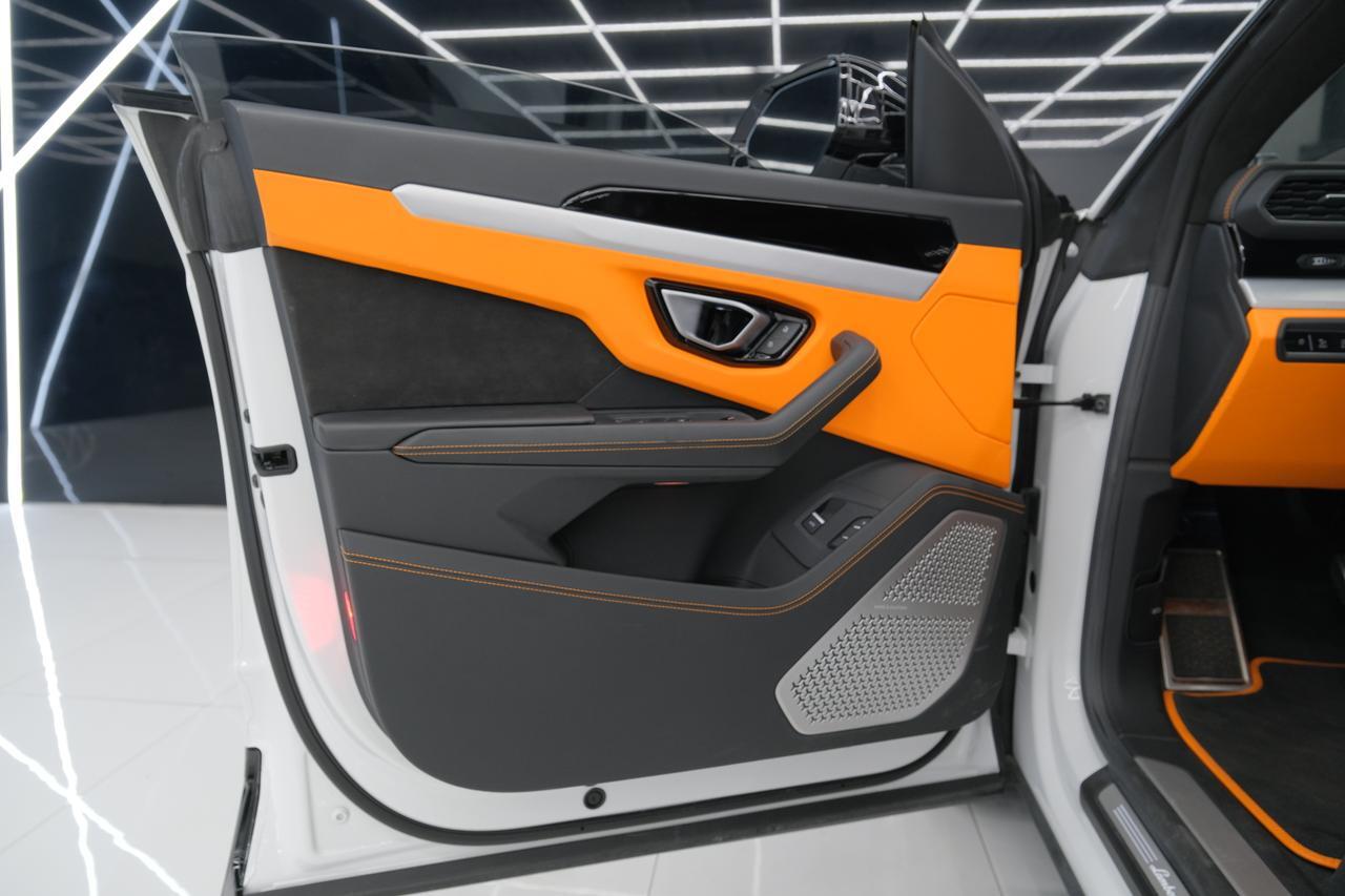 2023 Lamborghini Urus Miami FL