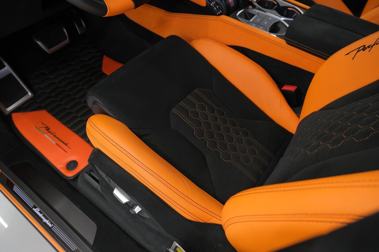 2023 Lamborghini Urus Miami FL