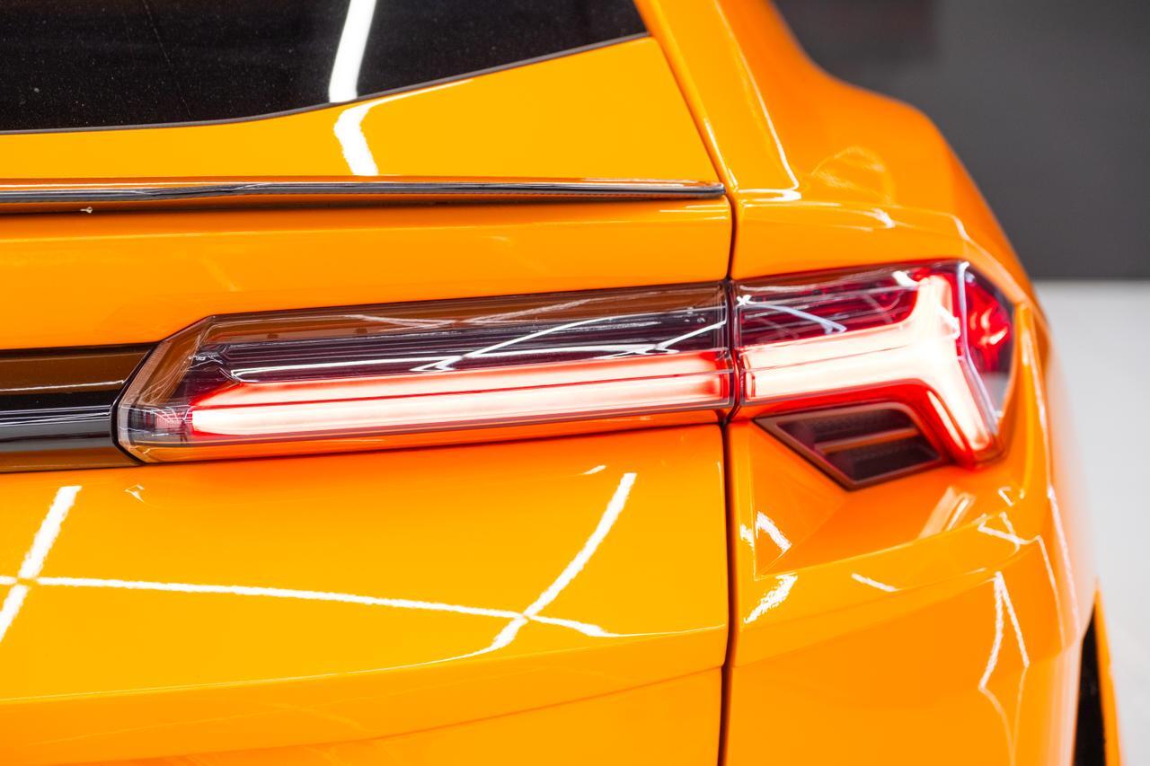 2023 Lamborghini Urus Miami FL