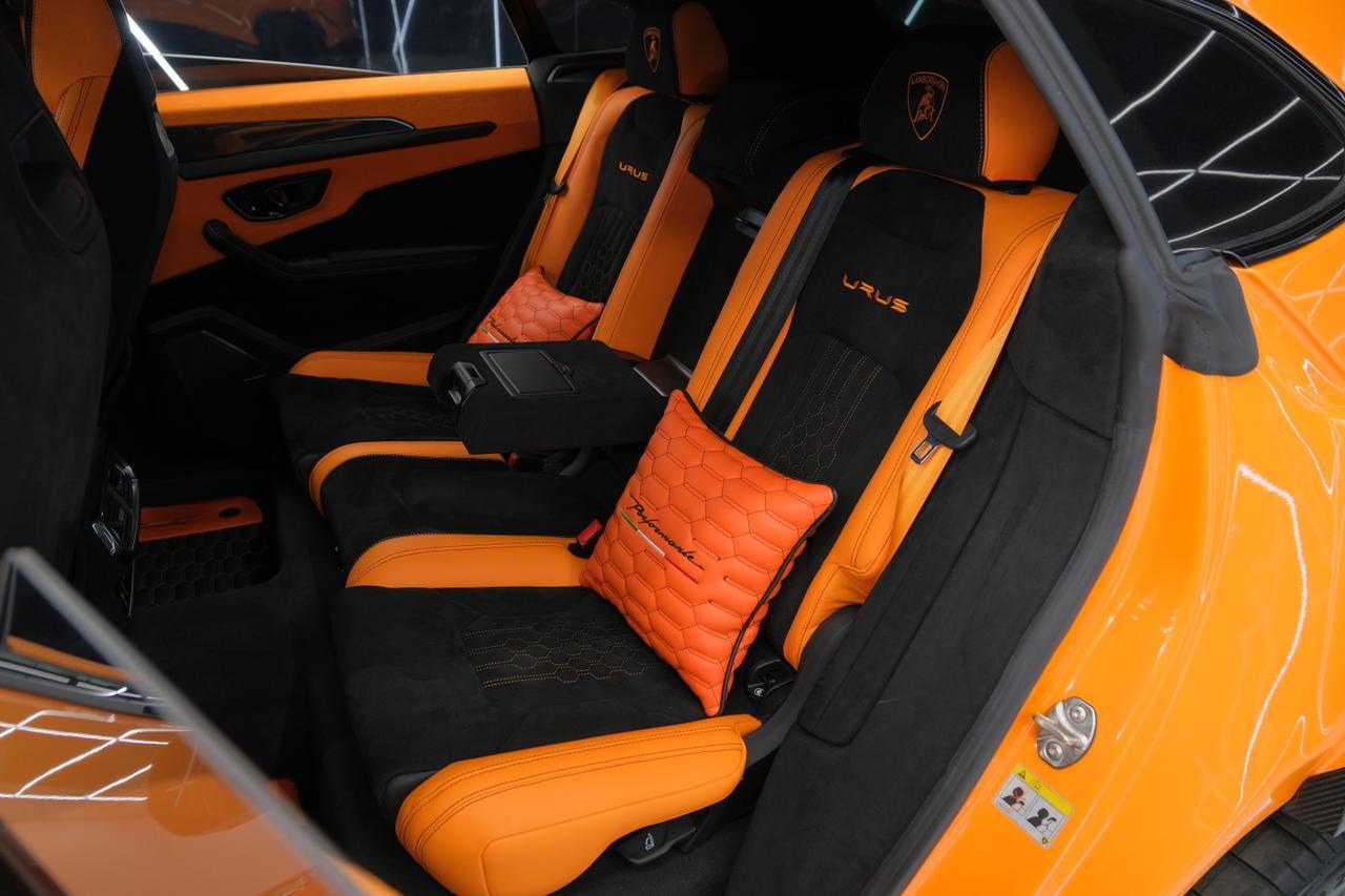 2023 Lamborghini Urus Miami FL