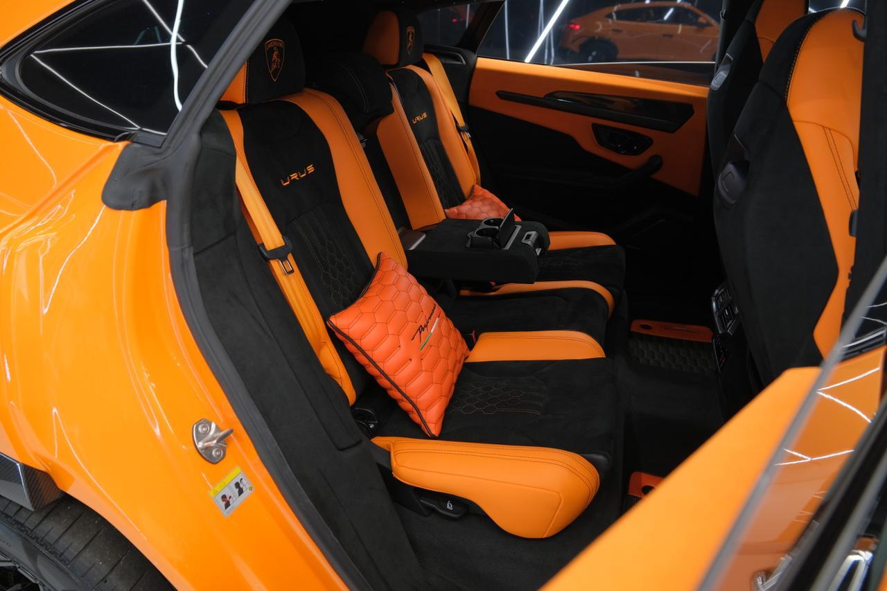 2023 Lamborghini Urus Miami FL