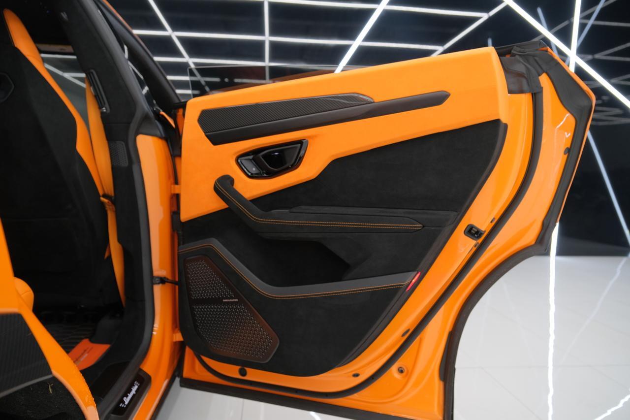 2023 Lamborghini Urus Miami FL