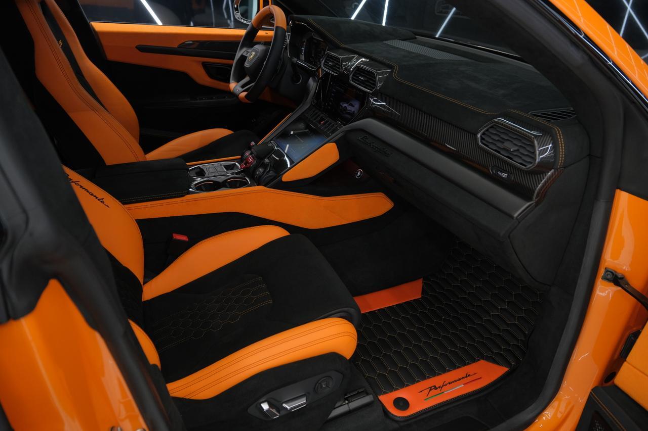 2023 Lamborghini Urus Miami FL