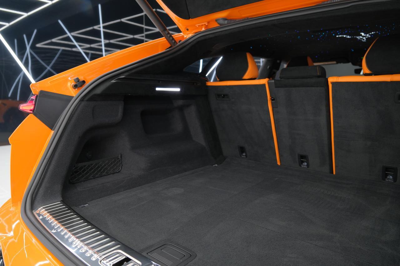 2023 Lamborghini Urus Miami FL