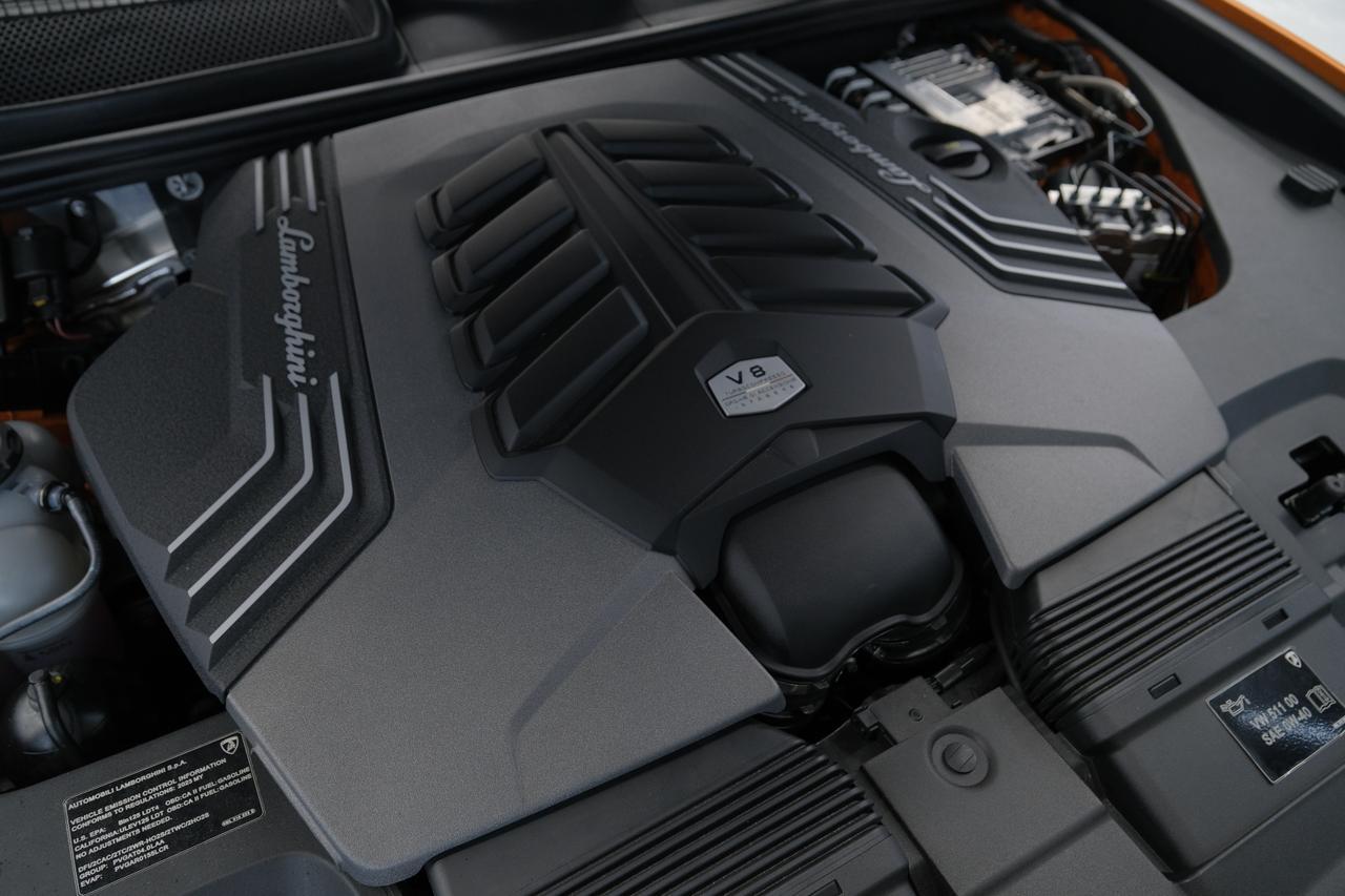 2023 Lamborghini Urus Miami FL