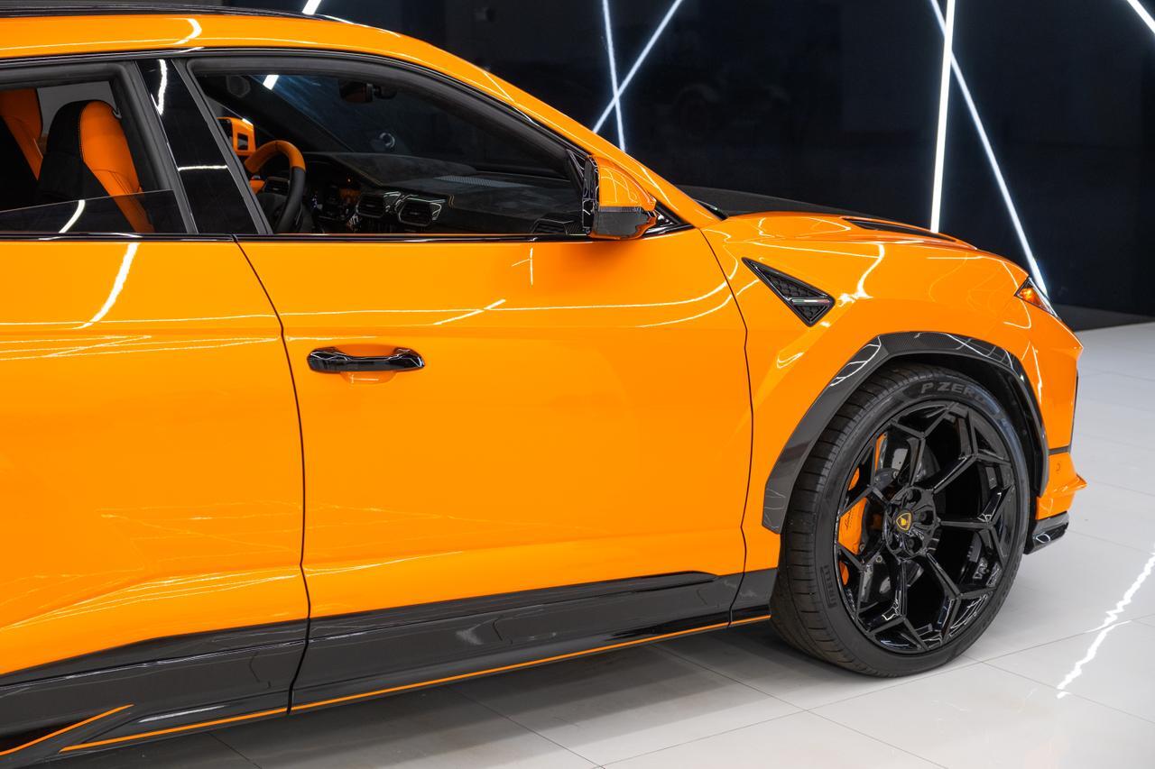 2023 Lamborghini Urus Miami FL