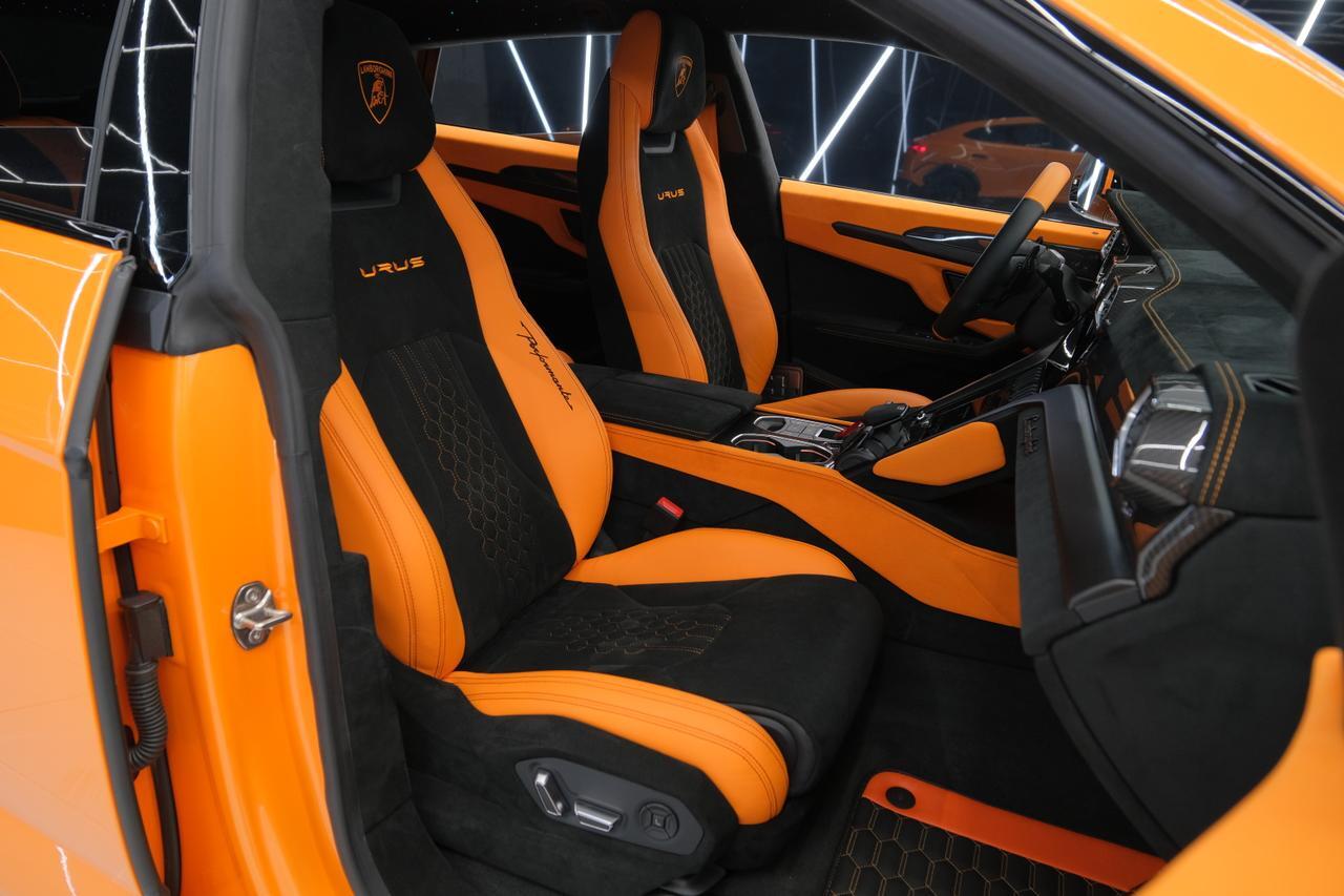 2023 Lamborghini Urus Miami FL