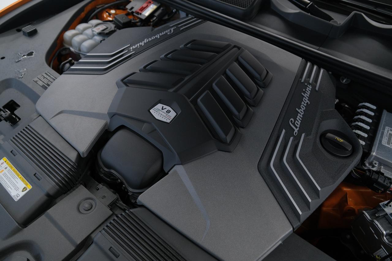 2023 Lamborghini Urus Miami FL