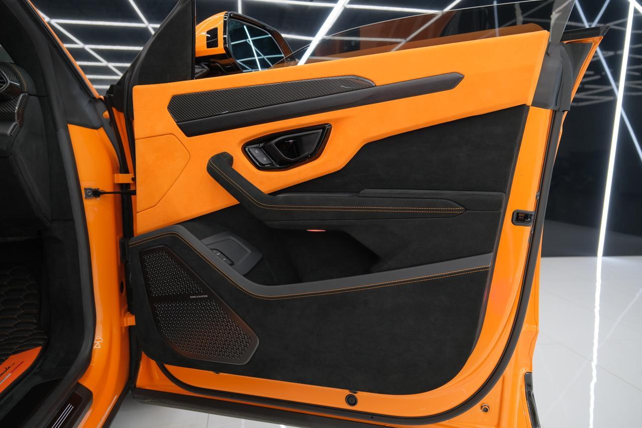 2023 Lamborghini Urus Miami FL