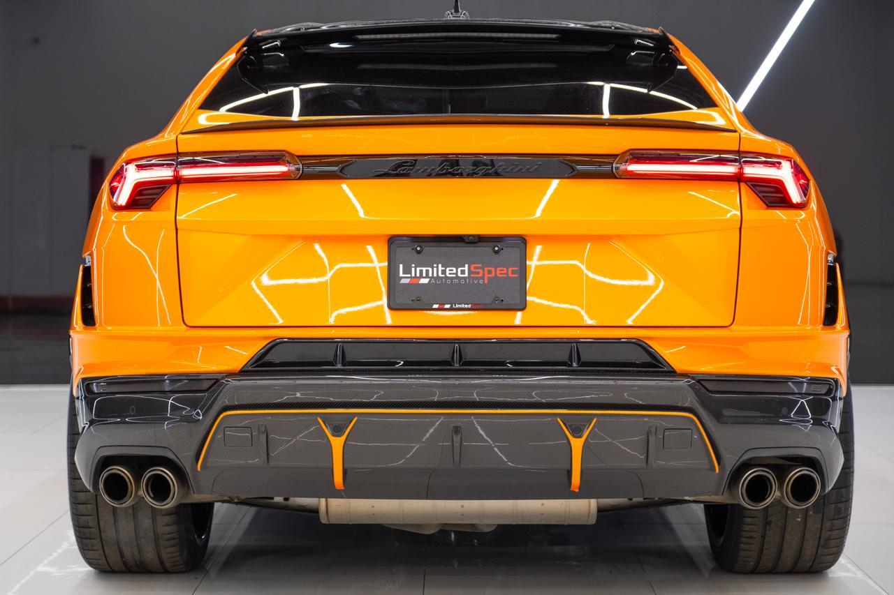 2023 Lamborghini Urus Miami FL