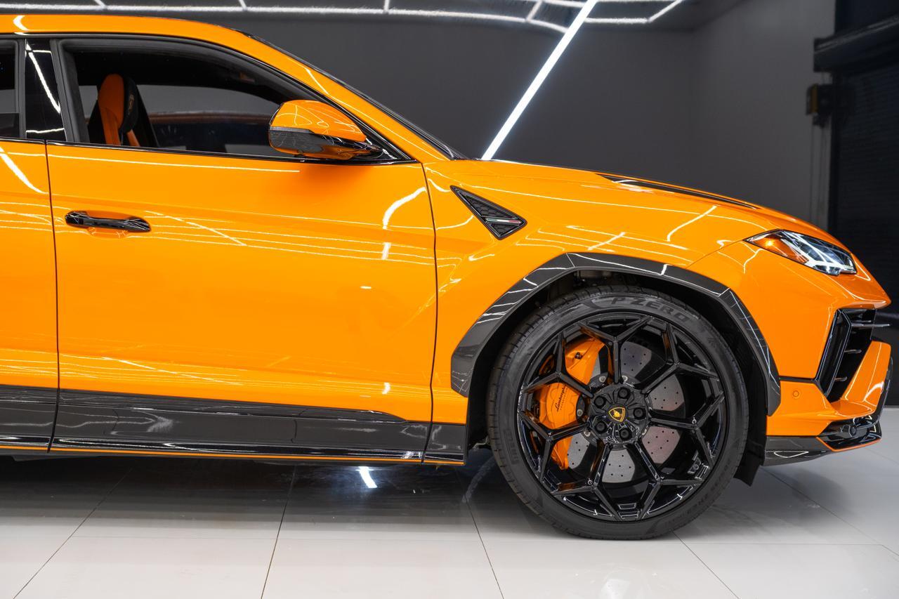 2023 Lamborghini Urus Miami FL