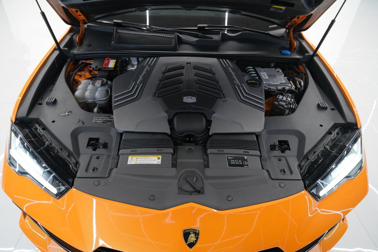 2023 Lamborghini Urus Miami FL