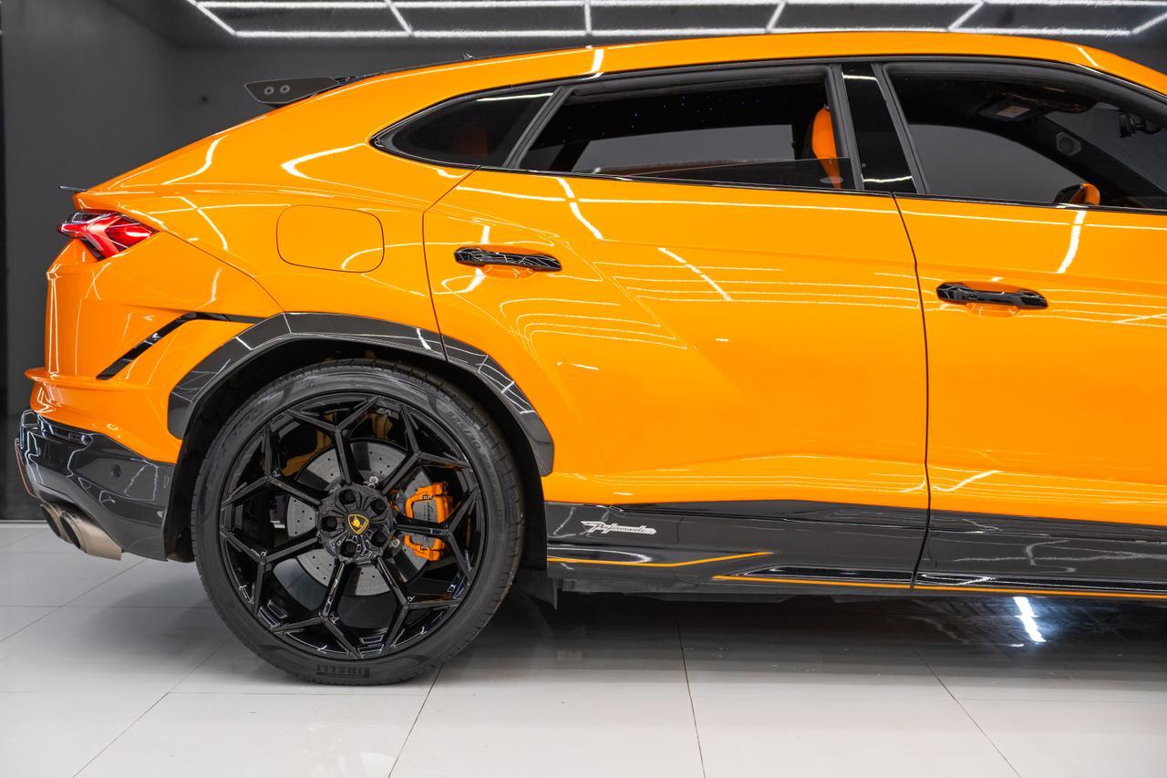 2023 Lamborghini Urus Miami FL
