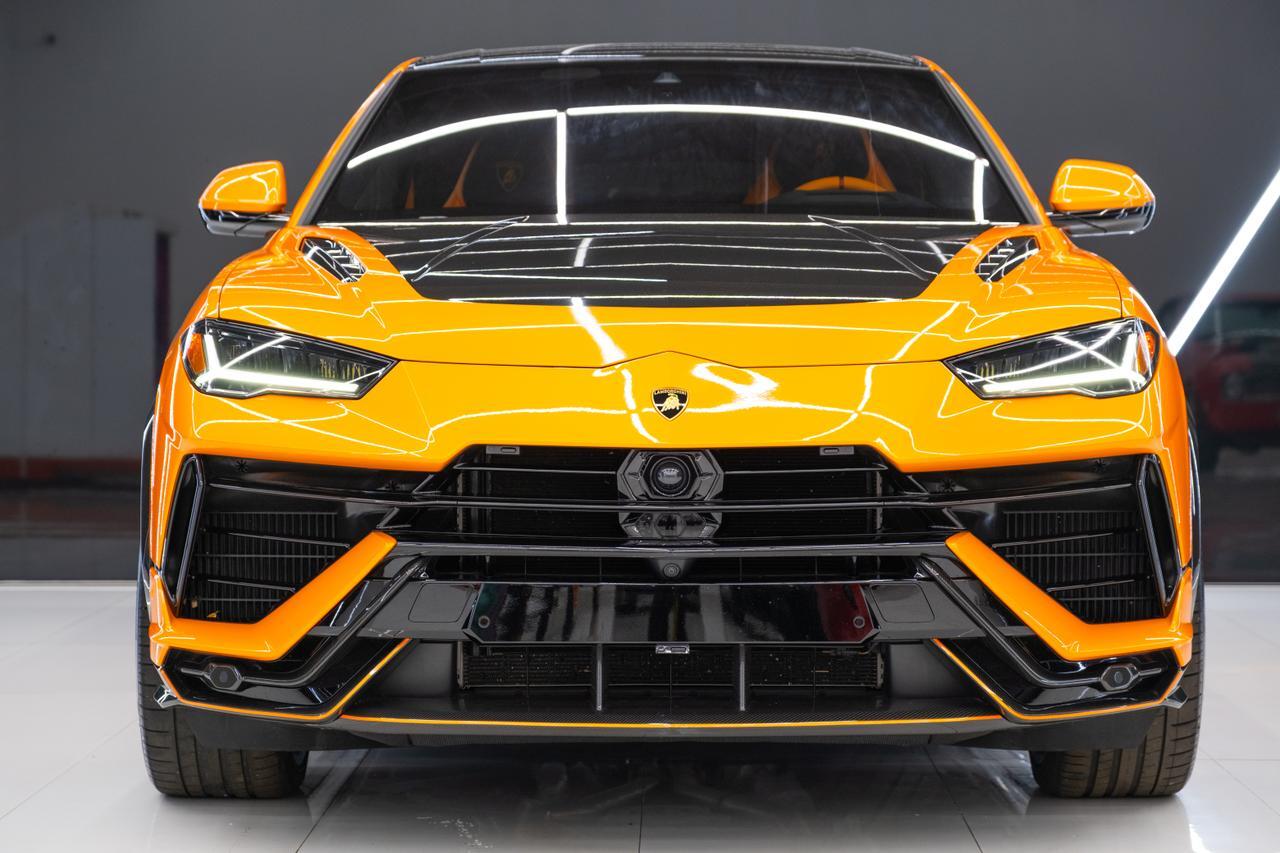 2023 Lamborghini Urus Miami FL