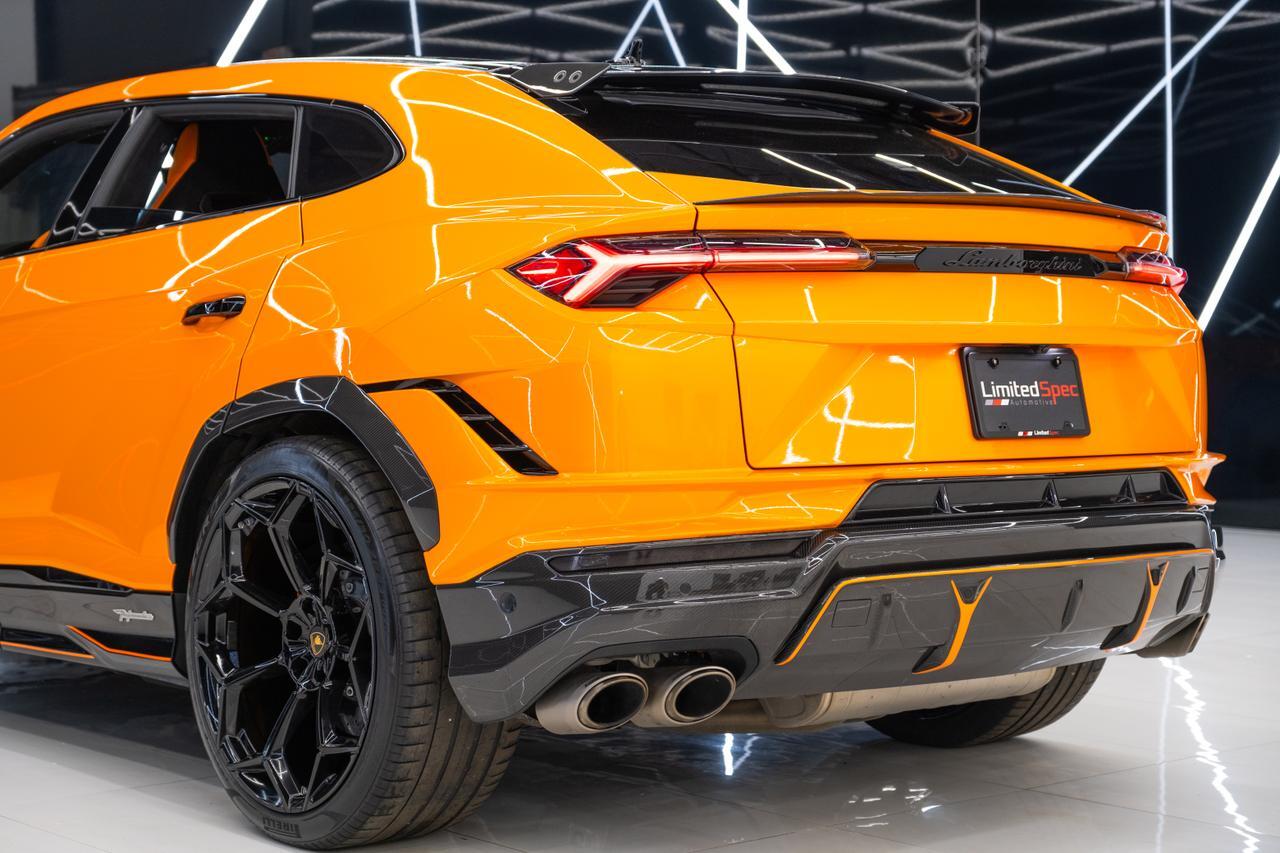 2023 Lamborghini Urus Miami FL
