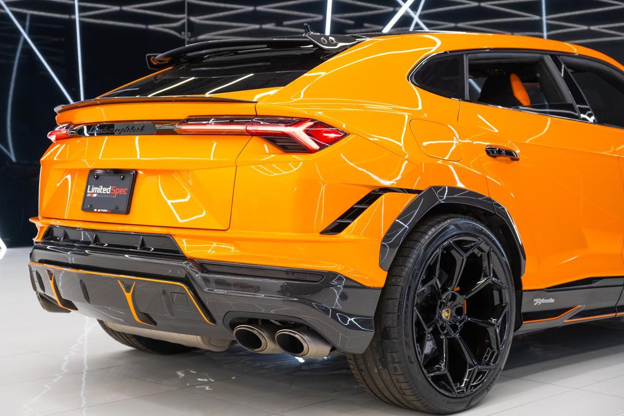 2023 Lamborghini Urus Miami FL