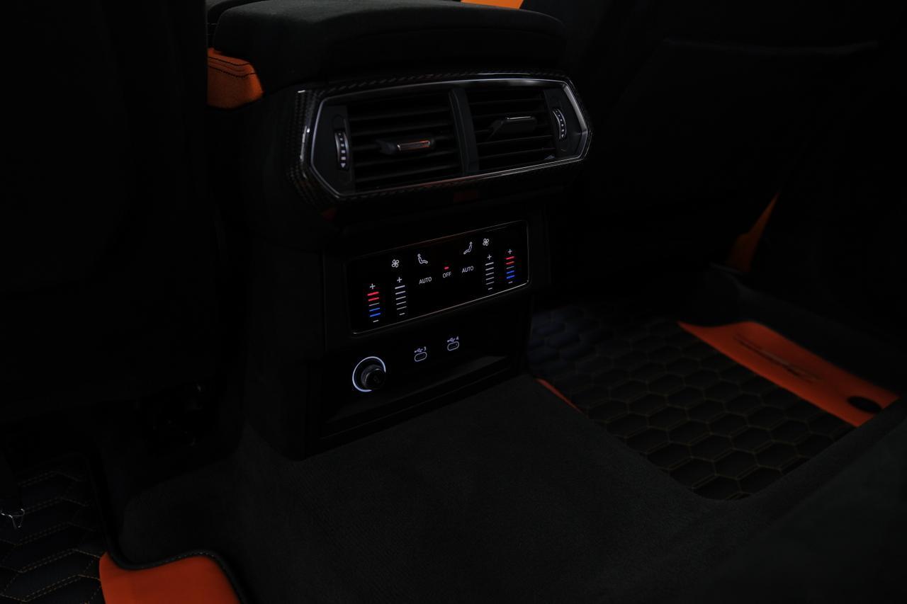 2023 Lamborghini Urus Miami FL