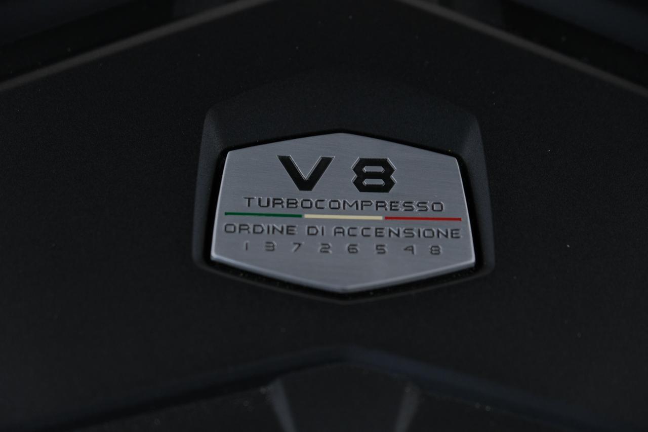 2023 Lamborghini Urus Miami FL