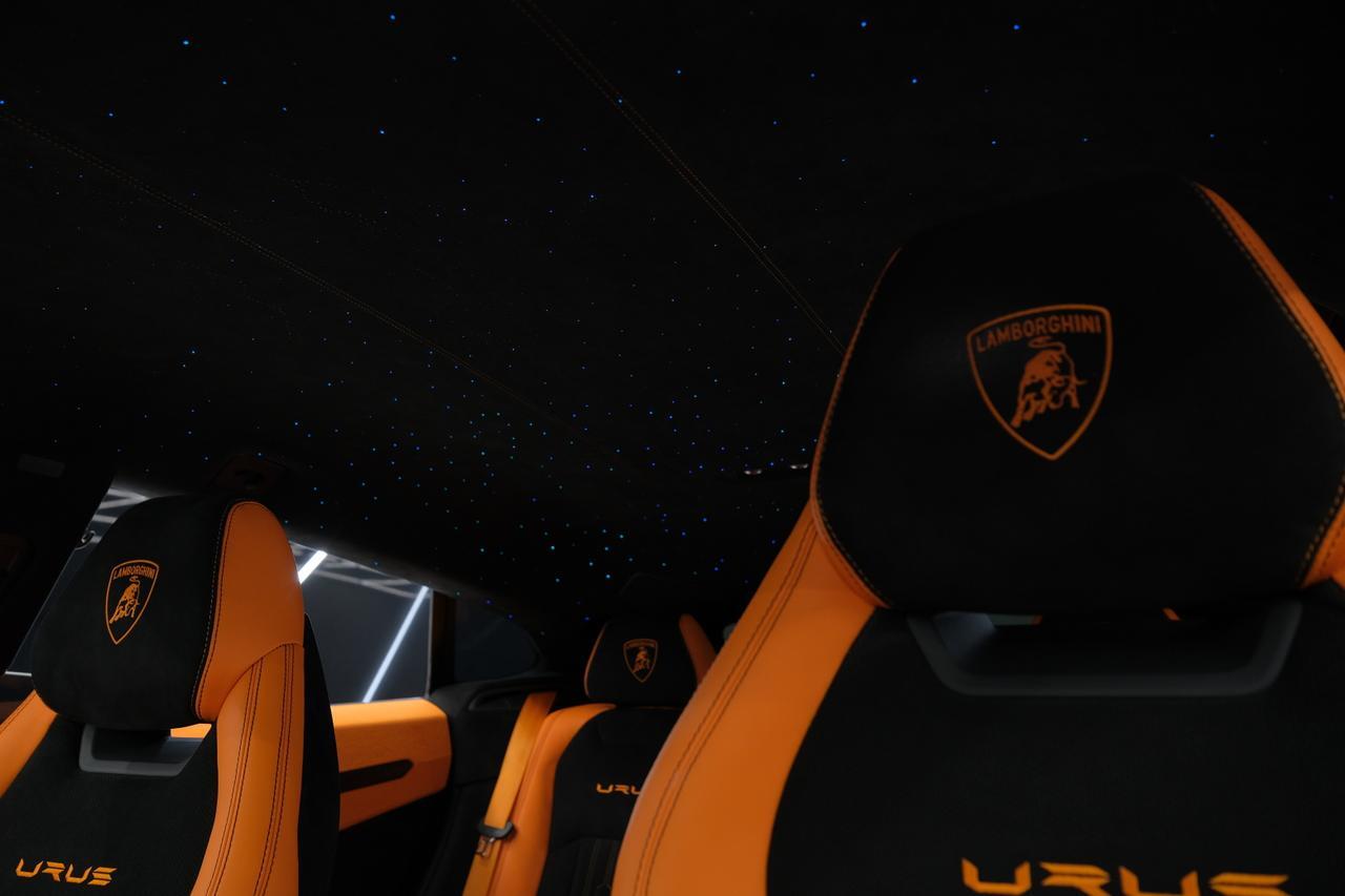 2023 Lamborghini Urus Miami FL