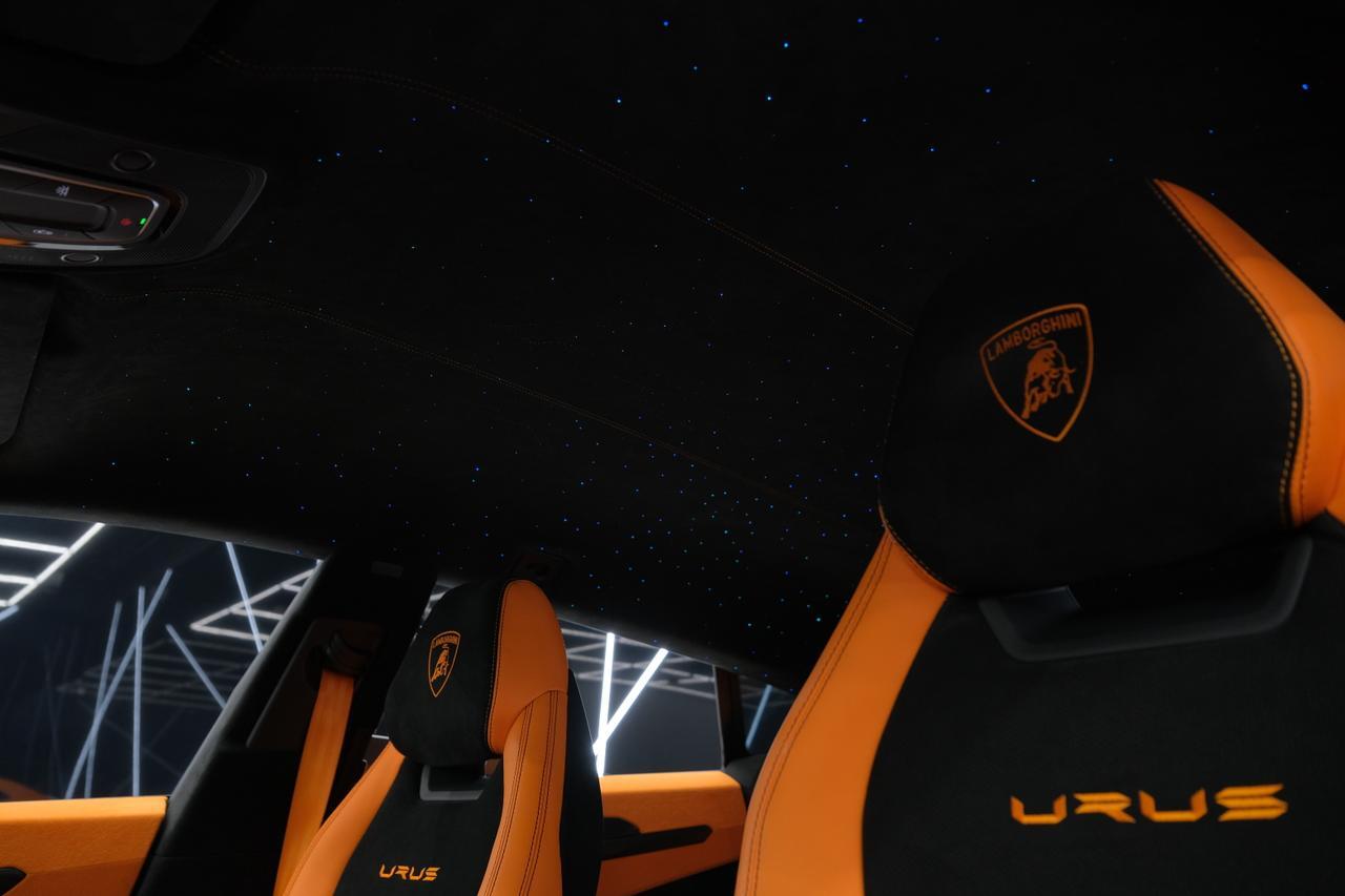 2023 Lamborghini Urus Miami FL