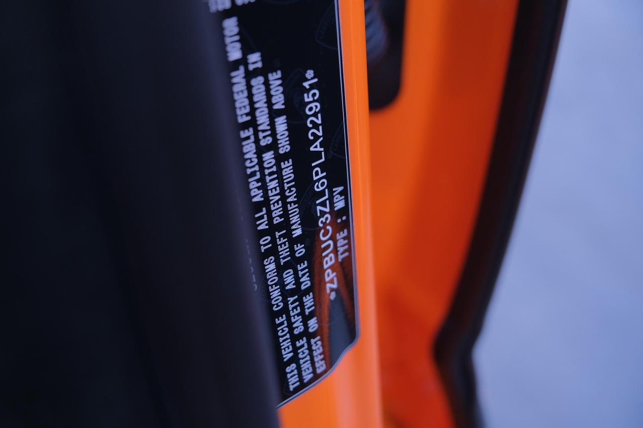 2023 Lamborghini Urus Miami FL