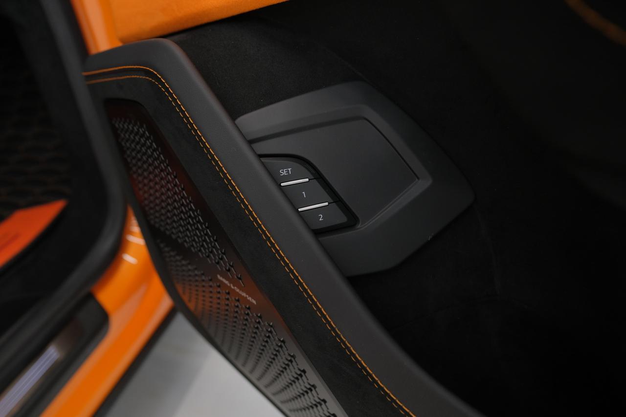 2023 Lamborghini Urus Miami FL