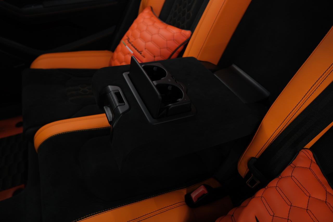 2023 Lamborghini Urus Miami FL