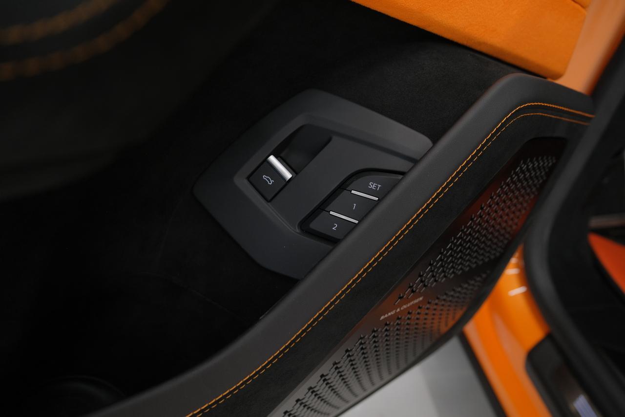 2023 Lamborghini Urus Miami FL