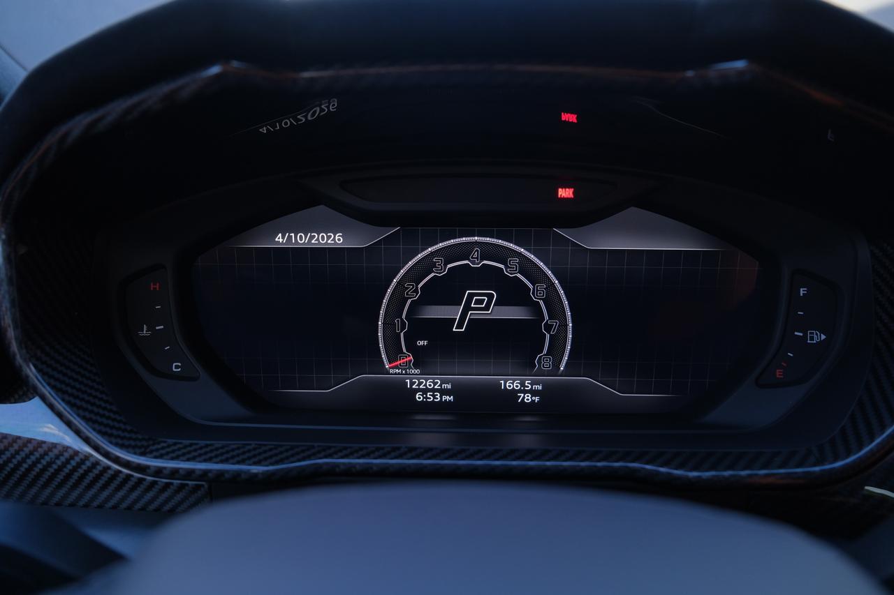 2023 Lamborghini Urus Miami FL