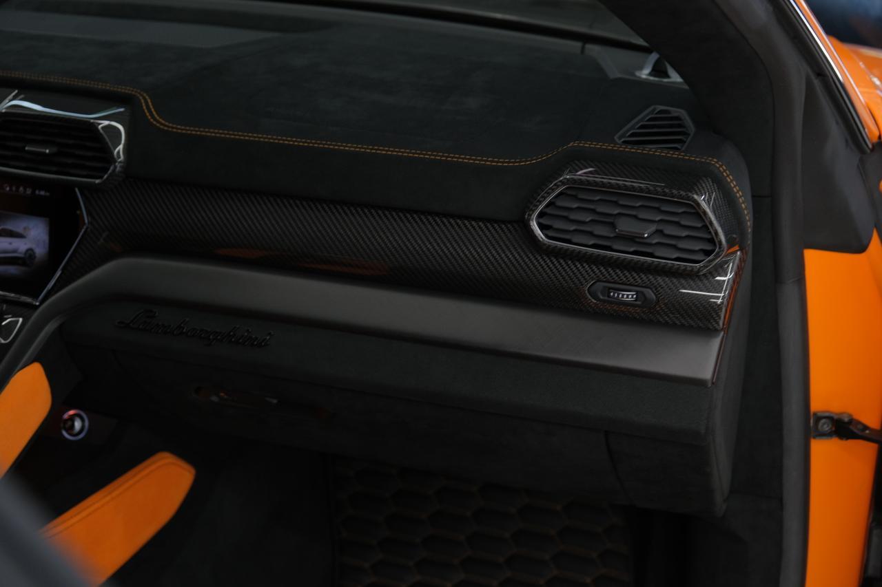 2023 Lamborghini Urus Miami FL