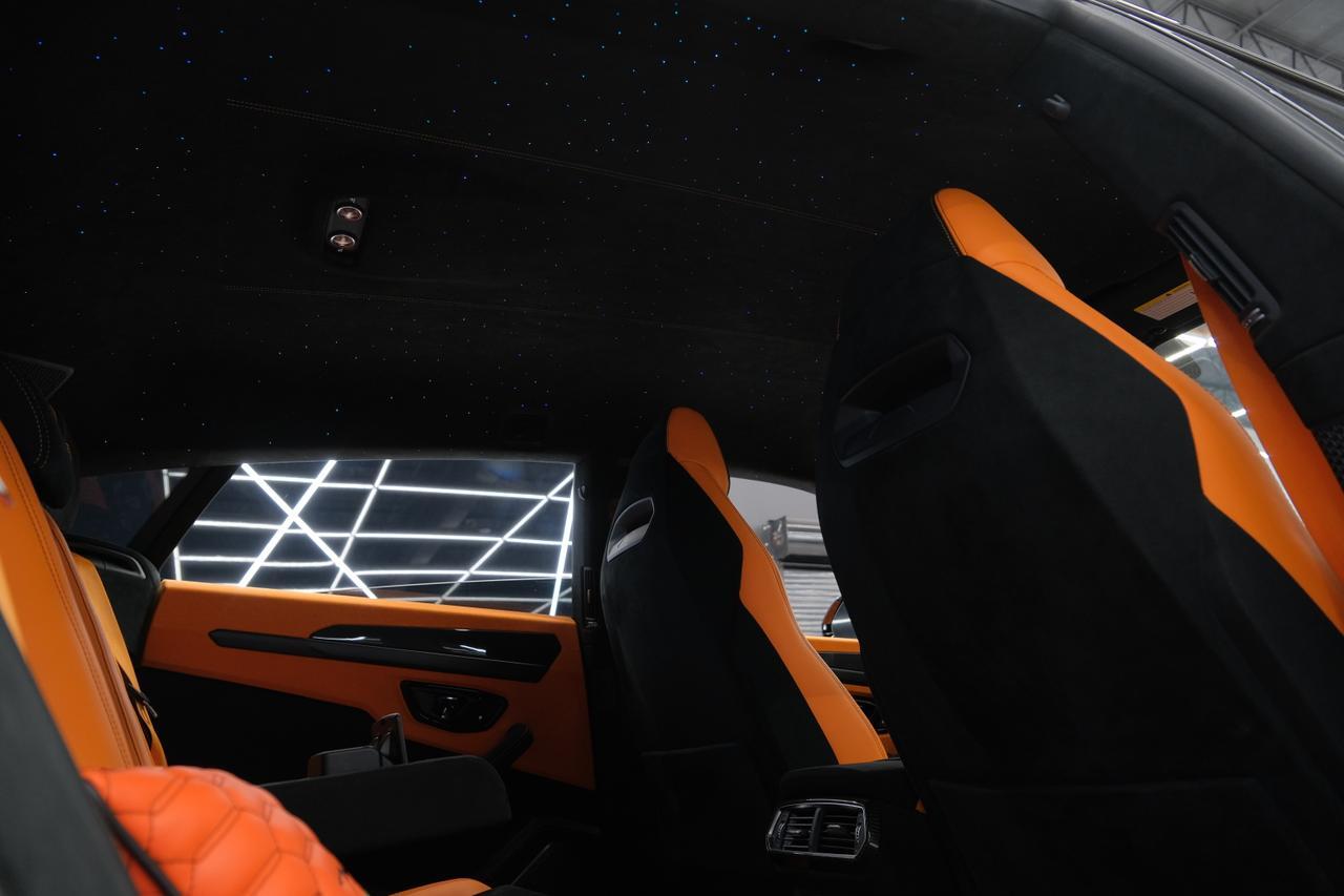 2023 Lamborghini Urus Miami FL