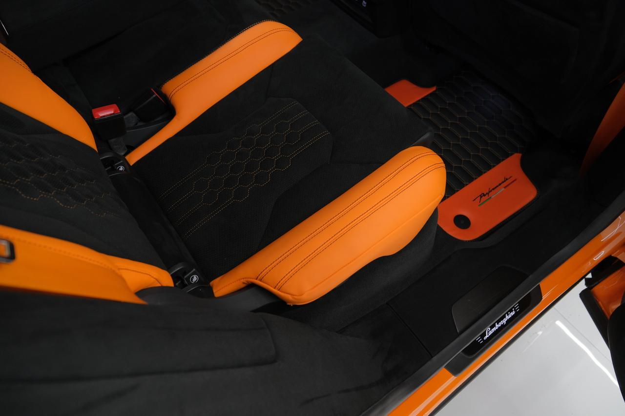 2023 Lamborghini Urus Miami FL