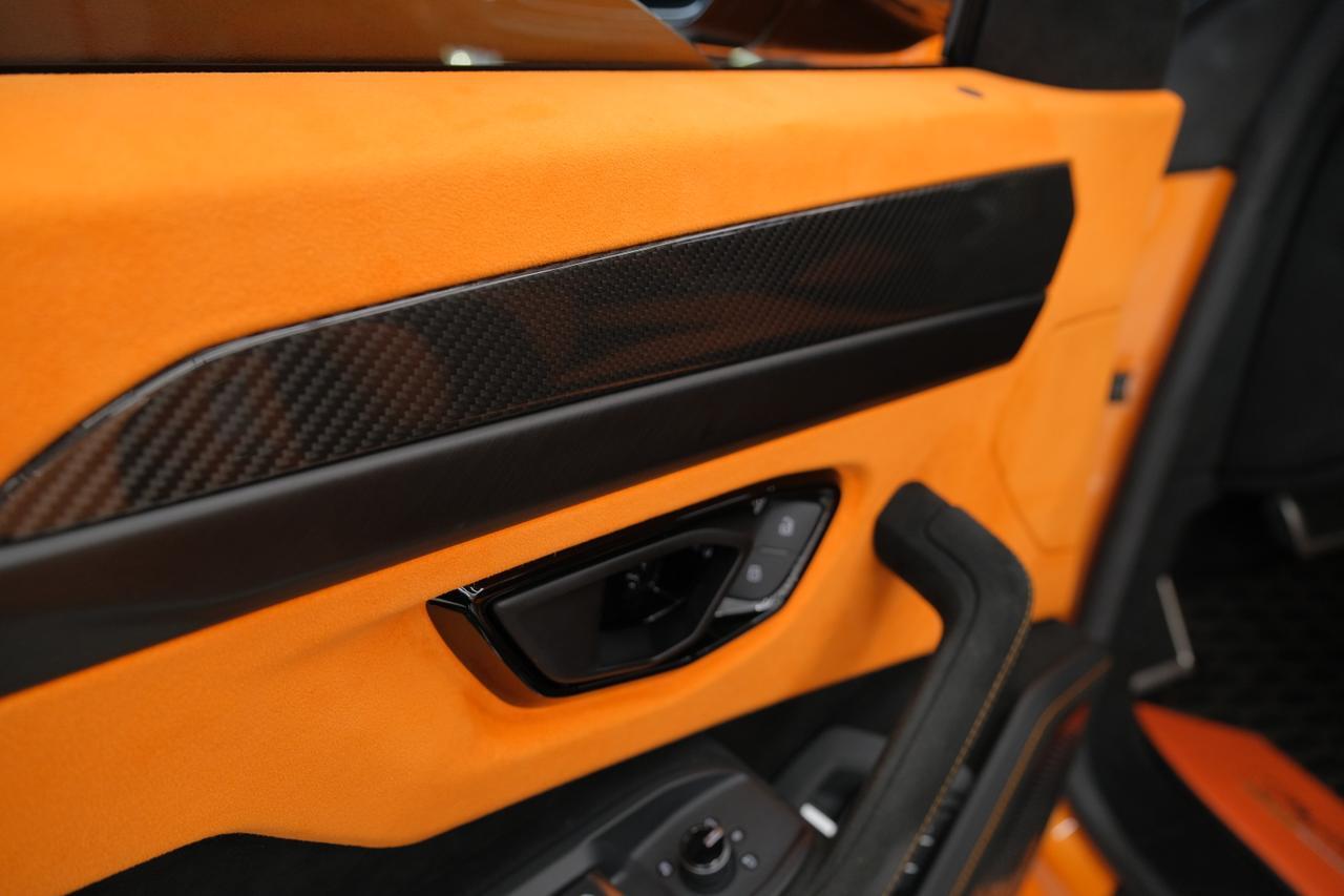 2023 Lamborghini Urus Miami FL