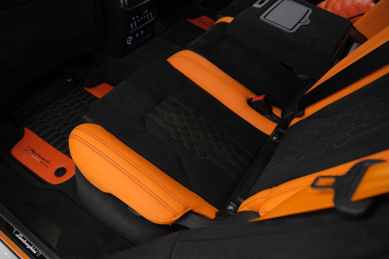 2023 Lamborghini Urus Miami FL